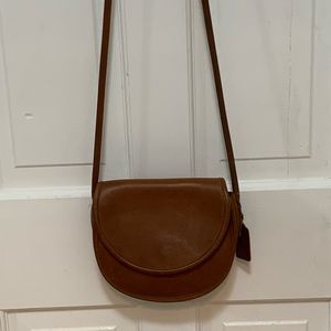 Coach Vintage crossbody bag